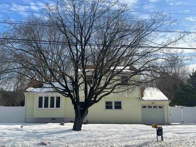 $359,900 | 4315 Sherman Avenue, Millville, NJ 08332