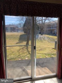 72 Shannon Road North Wales, PA 19454 - Photo 12 of 14 a view of a glass door