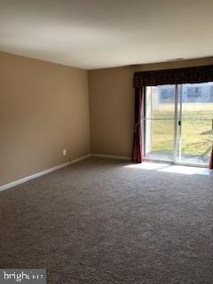 72 Shannon Road North Wales, PA 19454 - Photo 4 of 14 a view of an empty room with a window