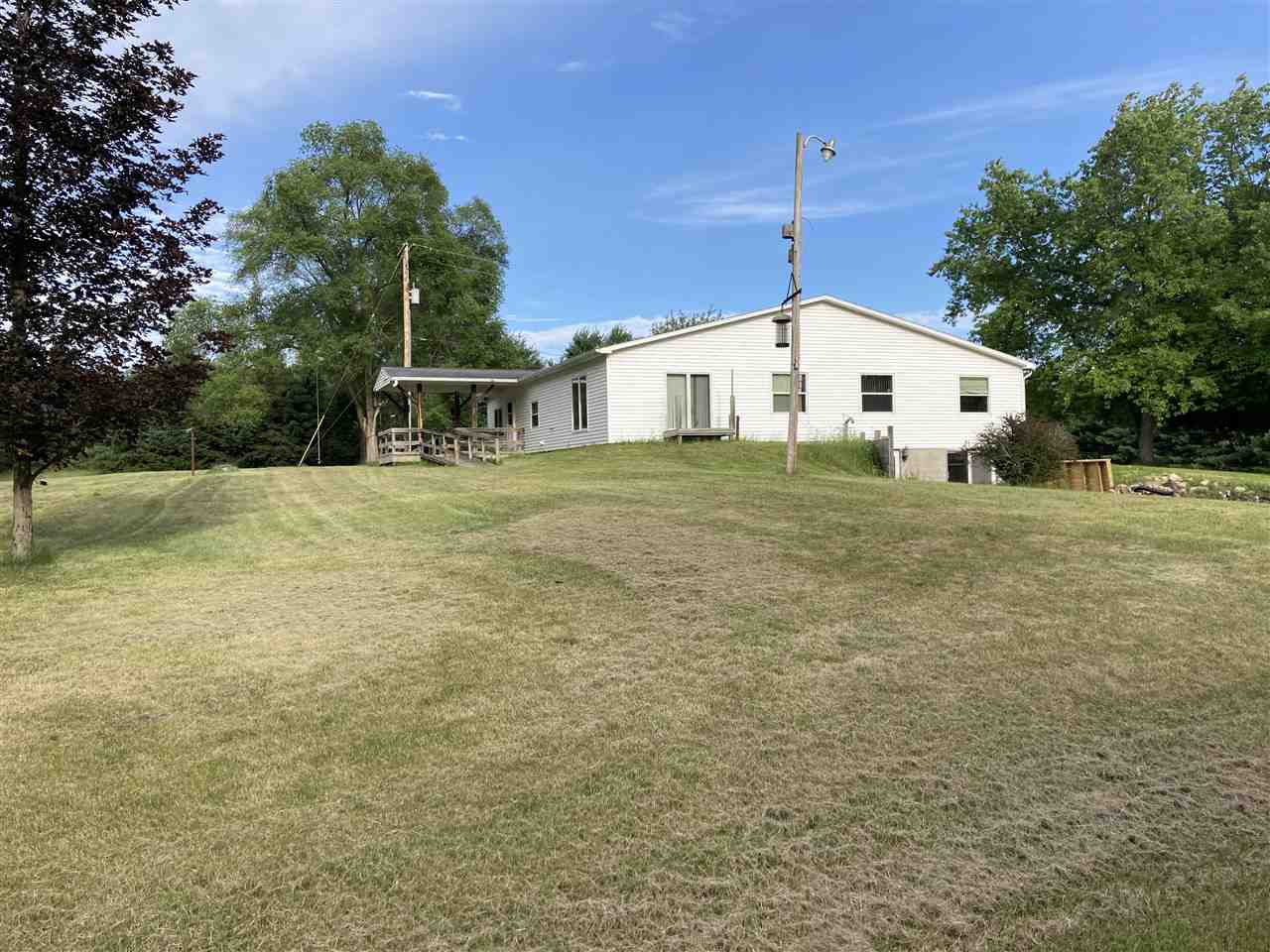 800 West Maple Grove Road Farwell, MI 48622 - Photo 4 of 32