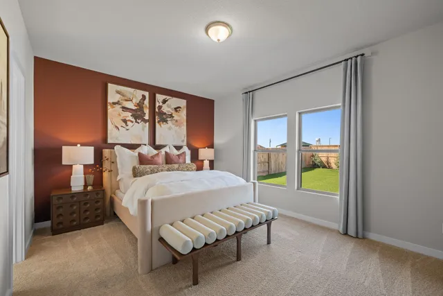 $348,590 | 25529 Flora Bella Lane, Elgin, TX 78621