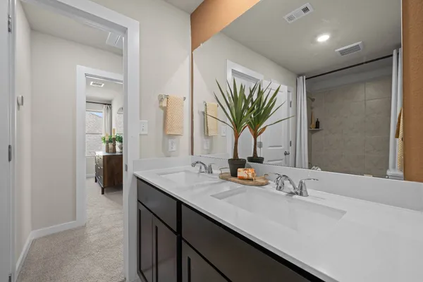 $351,590 | 25529 Flora Bella Lane, Elgin, TX 78621