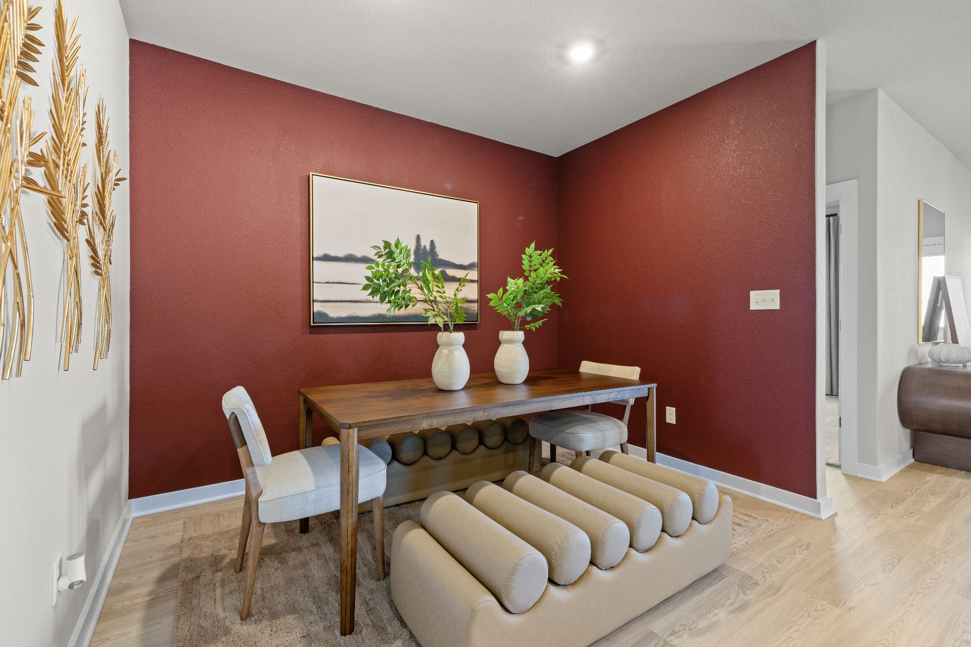 25529 Flora Bella Lane Elgin, TX 78621 - Photo 2 of 37 Flex Room - Representative Photo