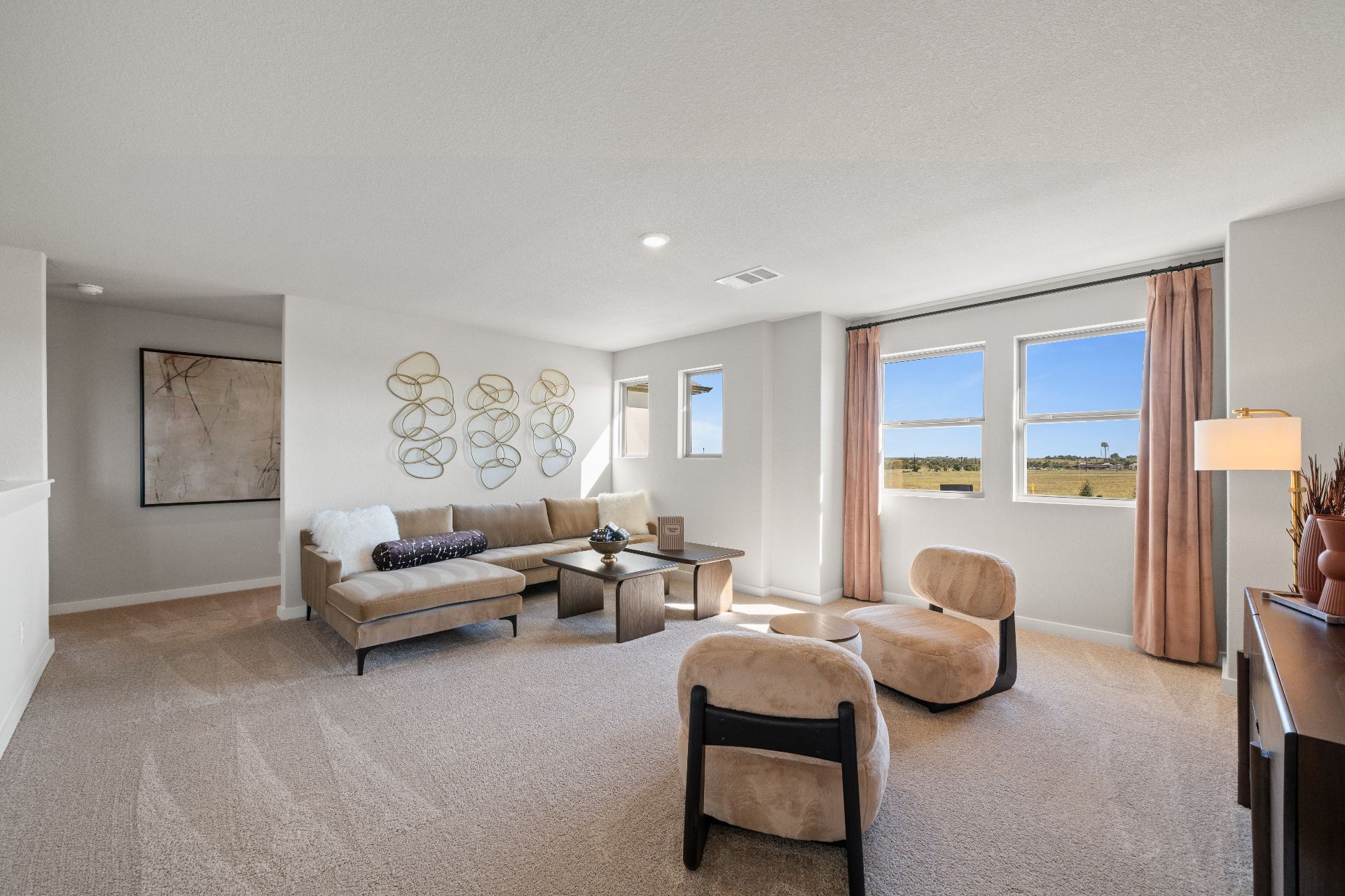 25529 Flora Bella Lane Elgin, TX 78621 - Photo 25 of 37 Game Room - Representative Photo