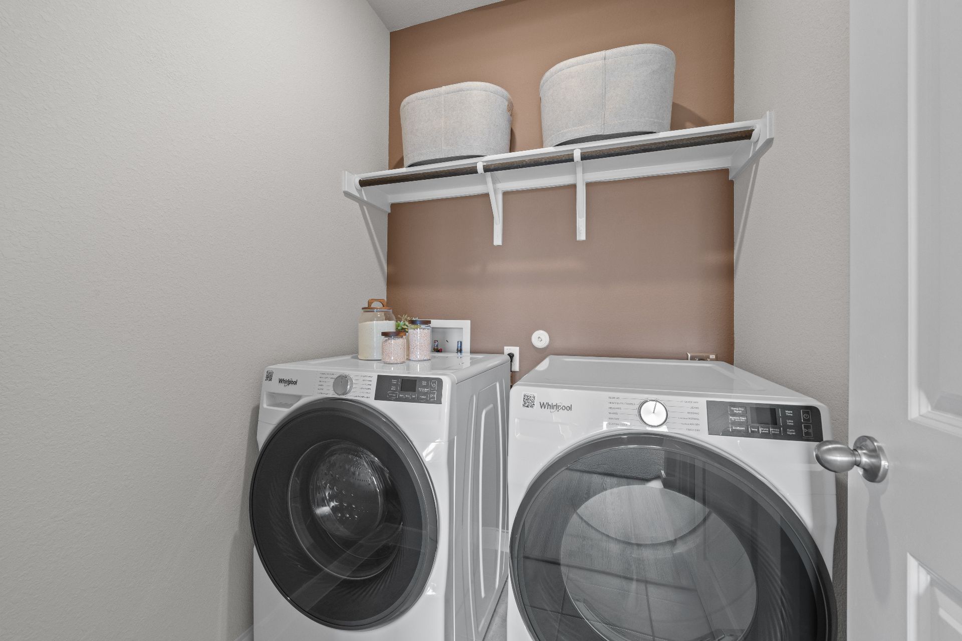 25529 Flora Bella Lane Elgin, TX 78621 - Photo 27 of 37 Utility Room - Representative Photo