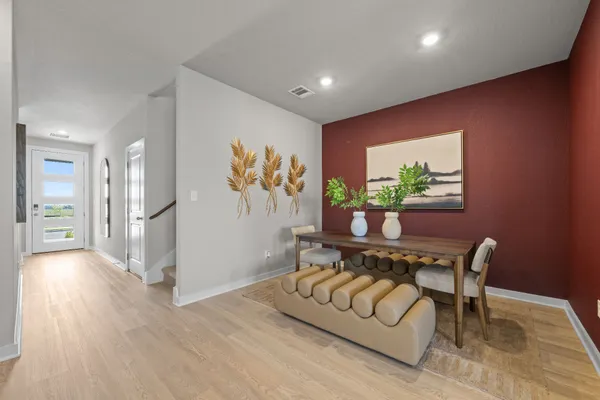 $351,590 | 25529 Flora Bella Lane, Elgin, TX 78621