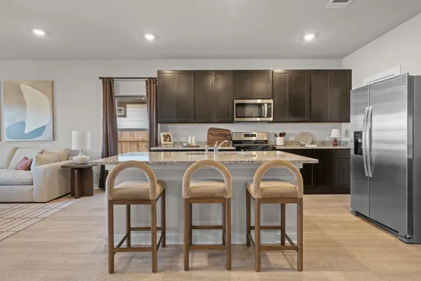 $351,590 | 25529 Flora Bella Lane, Elgin, TX 78621