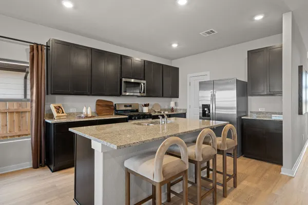 $351,590 | 25529 Flora Bella Lane, Elgin, TX 78621