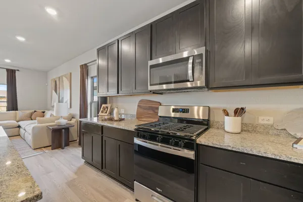 $351,590 | 25529 Flora Bella Lane, Elgin, TX 78621