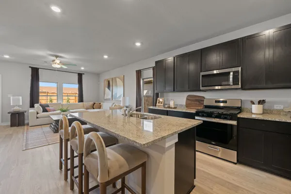 $351,590 | 25529 Flora Bella Lane, Elgin, TX 78621