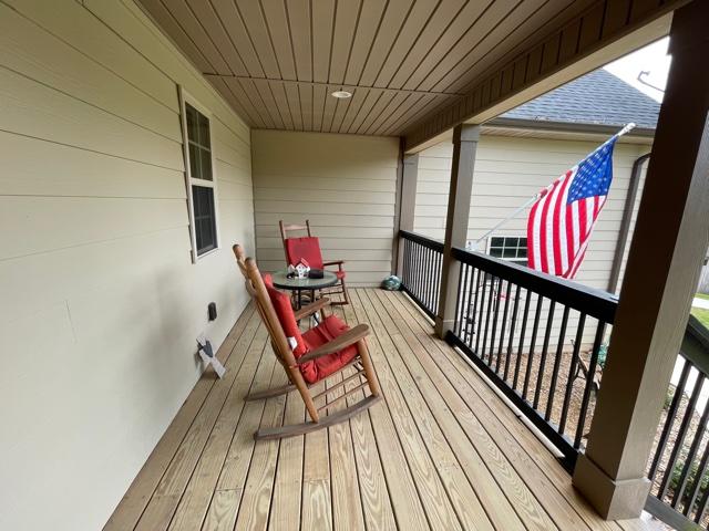 1126 Denton Road Sevierville, TN 37862 - Photo 3 of 28 IMG_2423