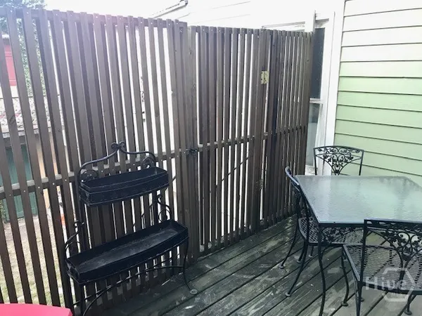 $2,600 | 118 East Harris Street, Unit PARLOR, Savannah, GA 31401