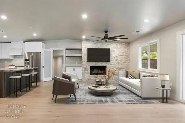 $1,349,000 | 811 Southwick Way, Sacramento, CA 95864
