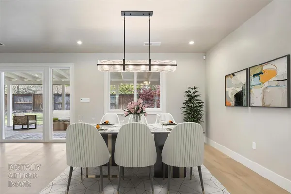 $1,349,000 | 811 Southwick Way, Sacramento, CA 95864