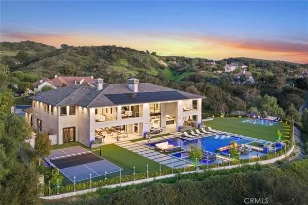 $11,500,000 | 11 Thurston Drive, Coto de Caza, CA 92679