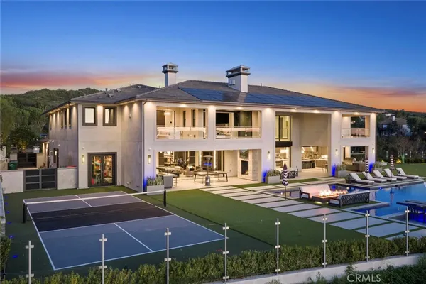 $11,500,000 | 11 Thurston Drive, Coto de Caza, CA 92679