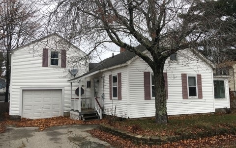 1 Elizabeth Street Rochester, NH 03867 - Photo 1 of 23