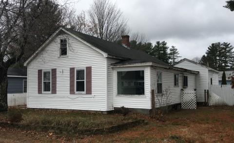 1 Elizabeth Street Rochester, NH 03867 - Photo 20 of 23