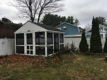 1 Elizabeth Street Rochester, NH 03867 - Photo 21 of 23