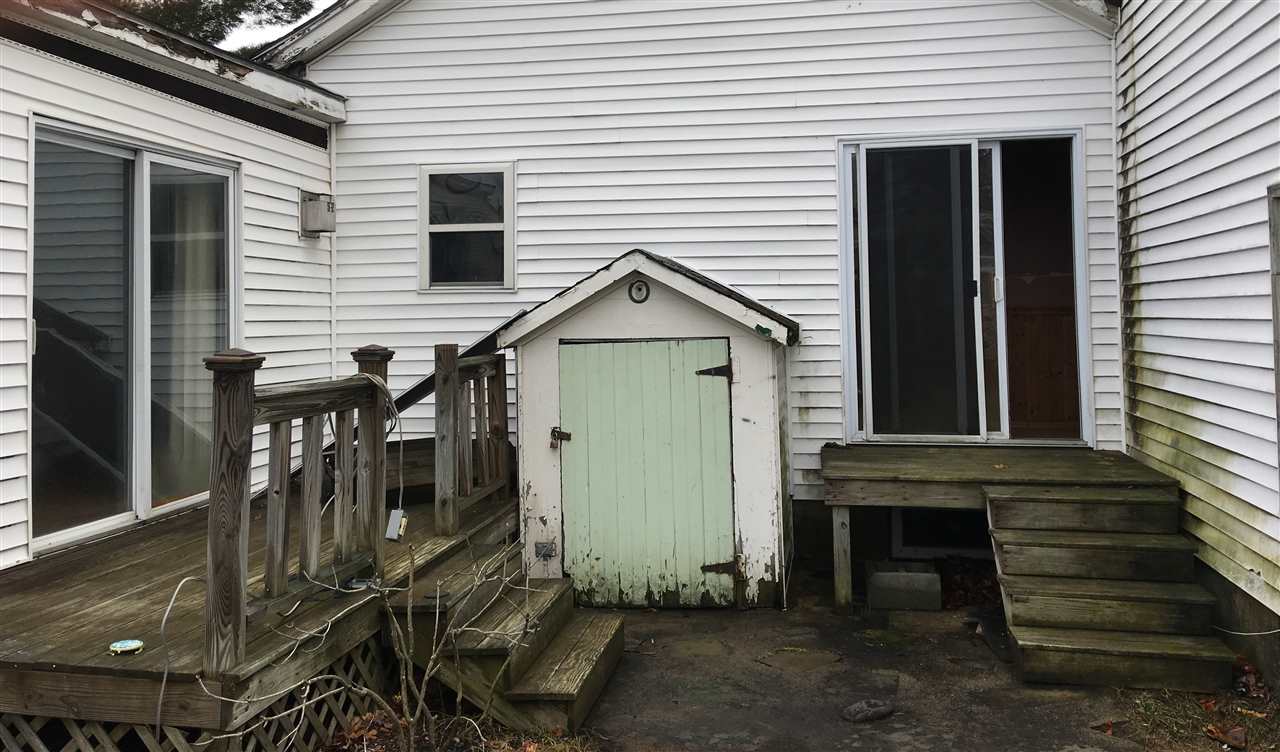 1 Elizabeth Street Rochester, NH 03867 - Photo 23 of 23