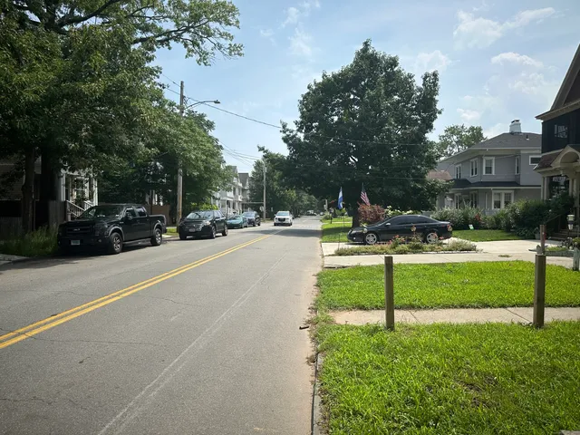 $475,000 | 907 Elm Street, New Haven, CT 06511