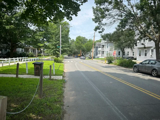 $475,000 | 907 Elm Street, New Haven, CT 06511