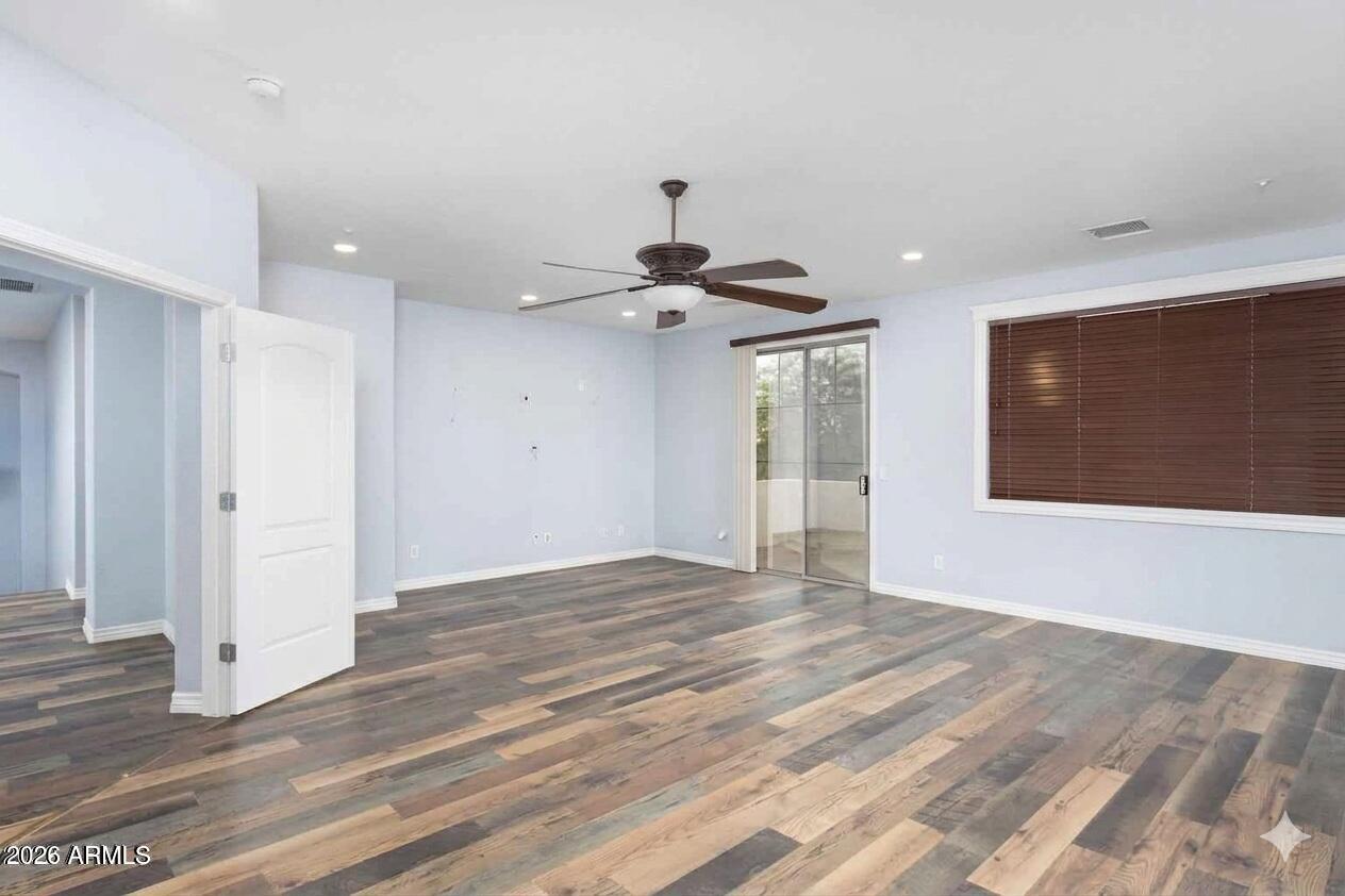 4610 West Coplen Farms Road Laveen, AZ 85339 - Photo 25 of 37 Primary Bedroom
