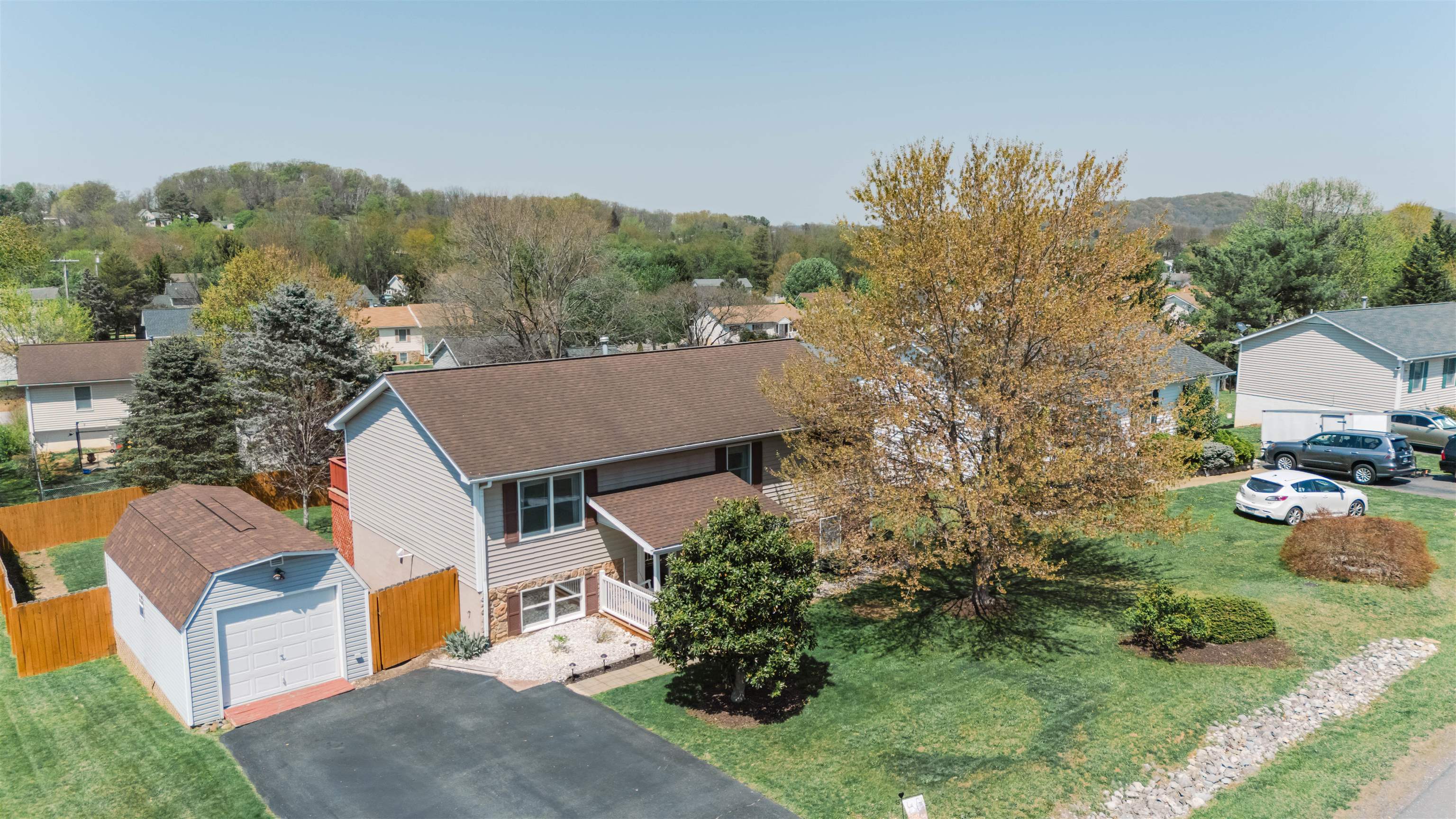 221 Buckboard Road Waynesboro, VA 22980 - Photo 1 of 43