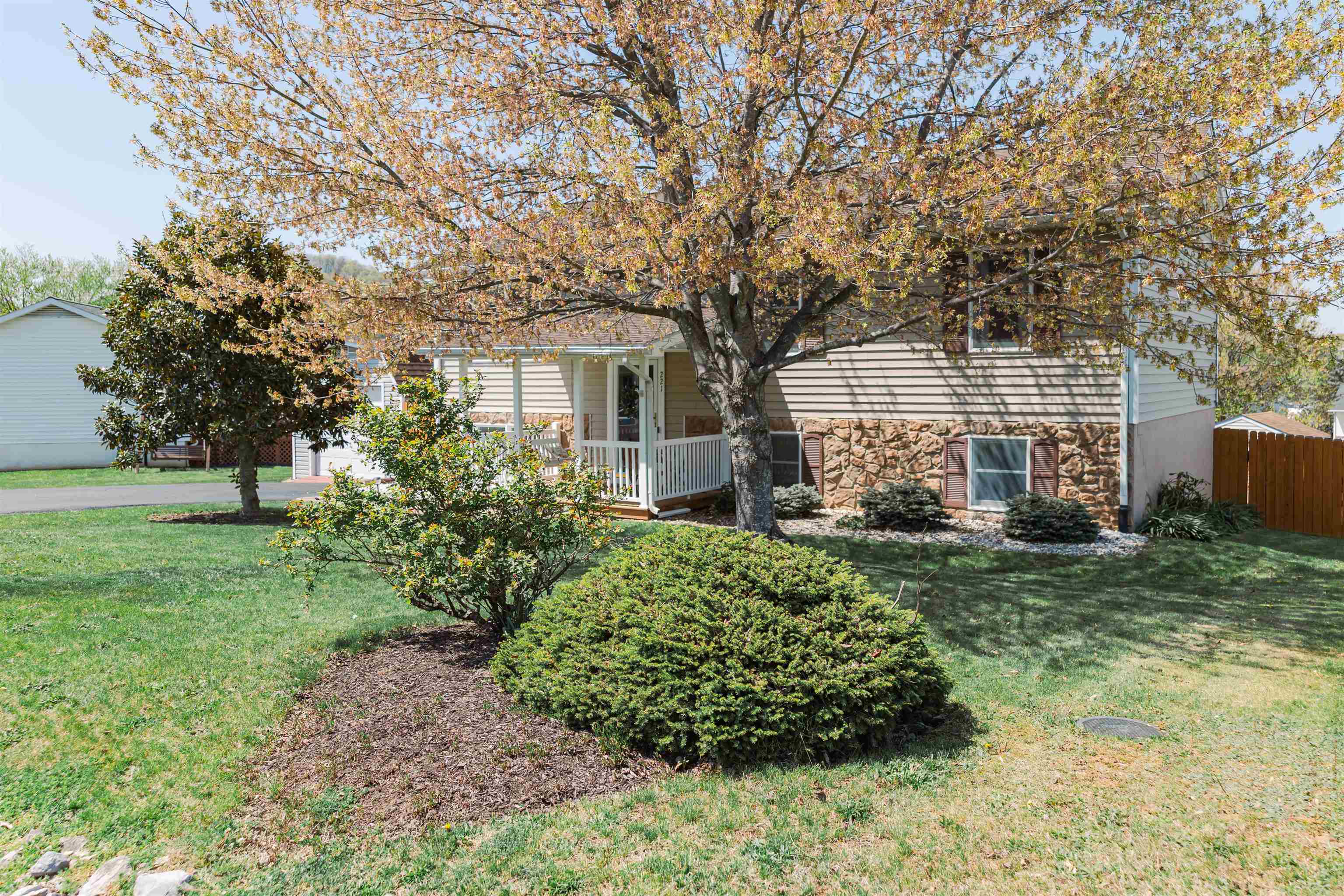 221 Buckboard Road Waynesboro, VA 22980 - Photo 3 of 43