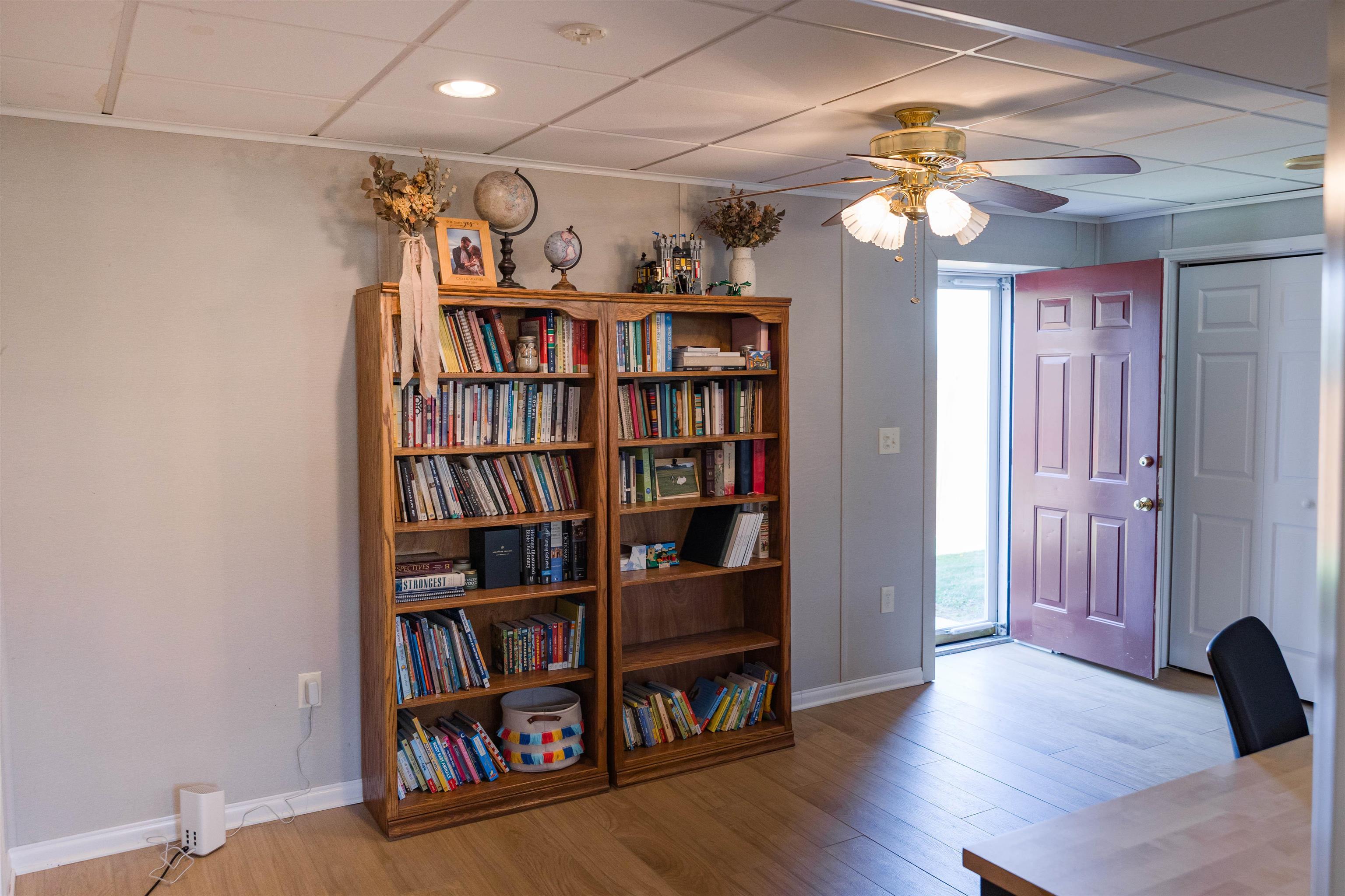 221 Buckboard Road Waynesboro, VA 22980 - Photo 33 of 43