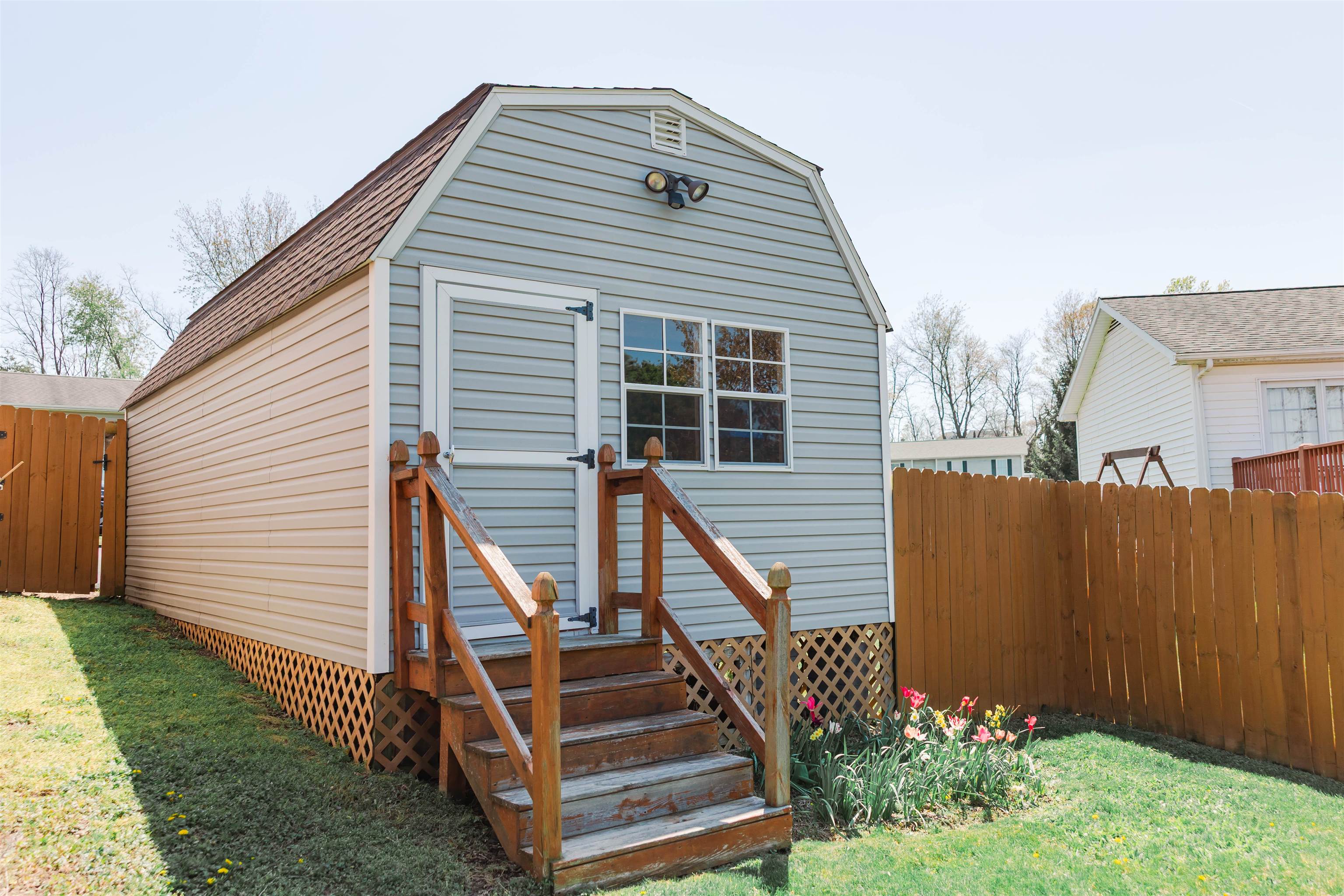 221 Buckboard Road Waynesboro, VA 22980 - Photo 40 of 43