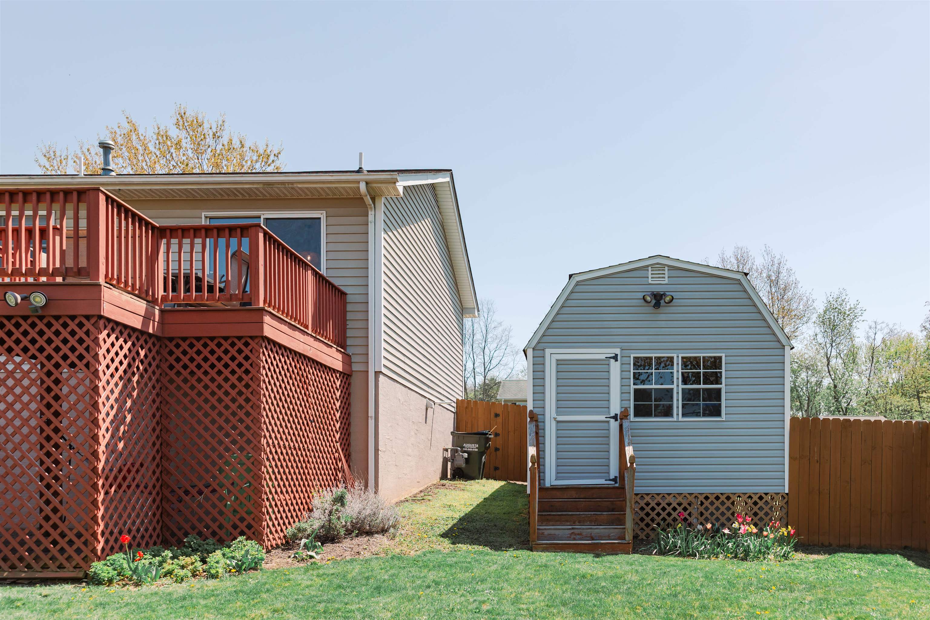 221 Buckboard Road Waynesboro, VA 22980 - Photo 41 of 43