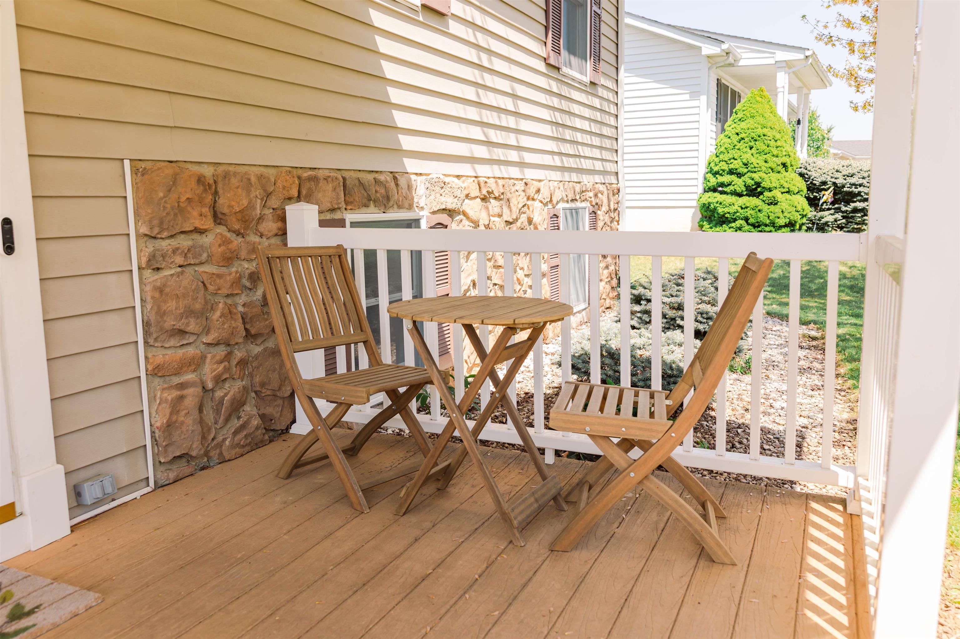 221 Buckboard Road Waynesboro, VA 22980 - Photo 6 of 43