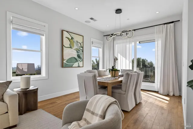 $1,815,000 | 2116 Wedgewood Way, Santa Rosa, CA 95404