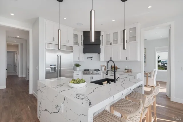 $1,815,000 | 2116 Wedgewood Way, Santa Rosa, CA 95404