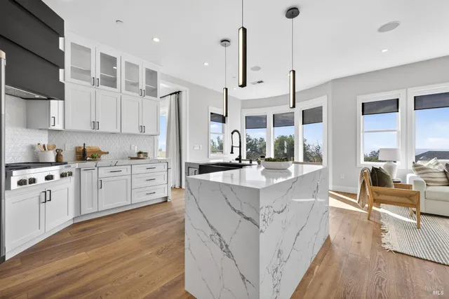 $1,815,000 | 2116 Wedgewood Way, Santa Rosa, CA 95404