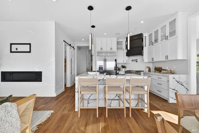 $1,815,000 | 2116 Wedgewood Way, Santa Rosa, CA 95404