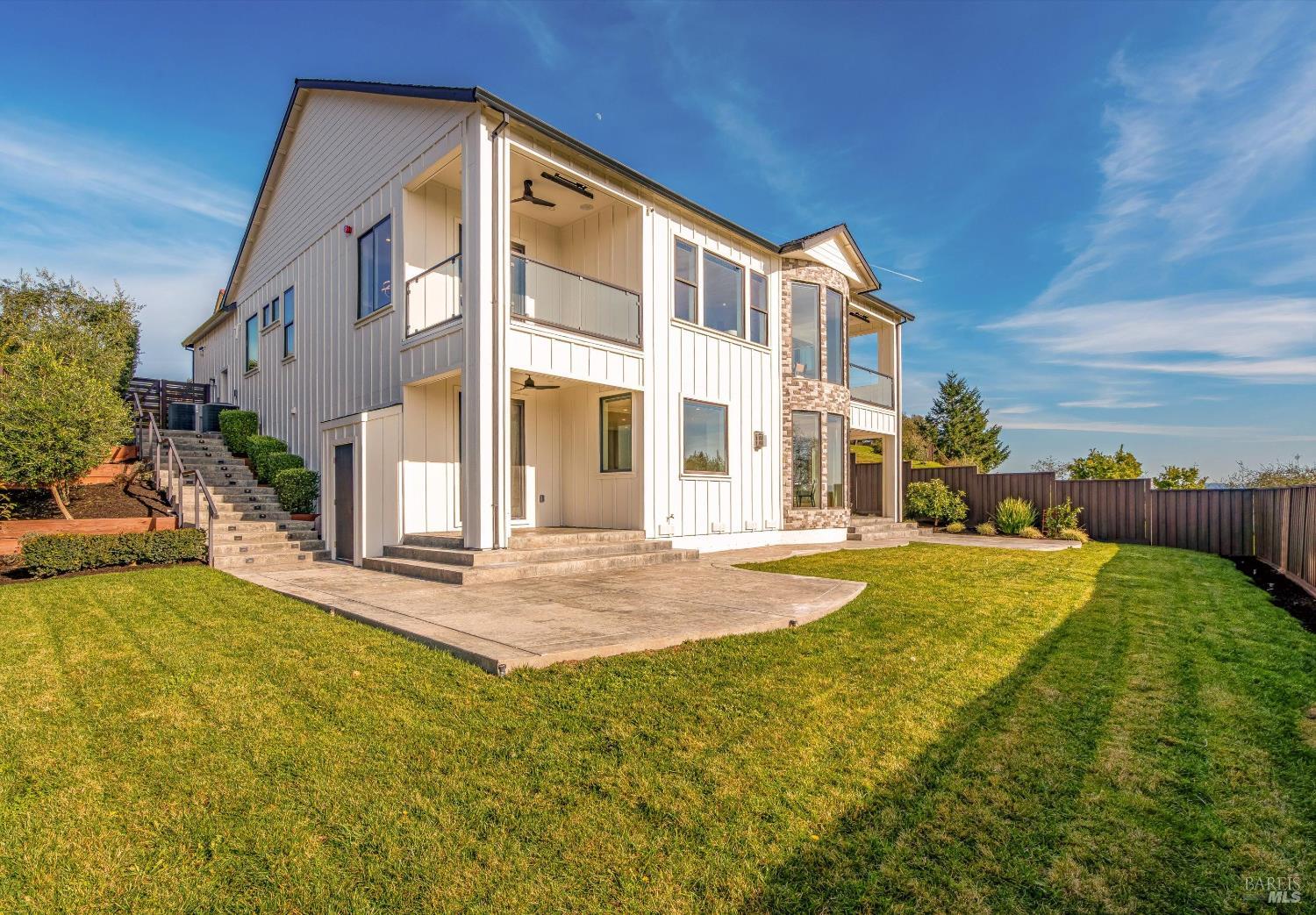 2116 Wedgewood Way Santa Rosa, CA 95404 - Photo 38 of 59