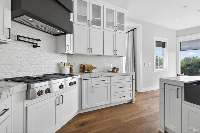 $1,815,000 | 2116 Wedgewood Way, Santa Rosa, CA 95404