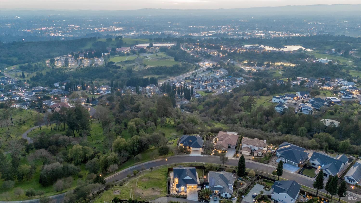 2116 Wedgewood Way Santa Rosa, CA 95404 - Photo 56 of 59