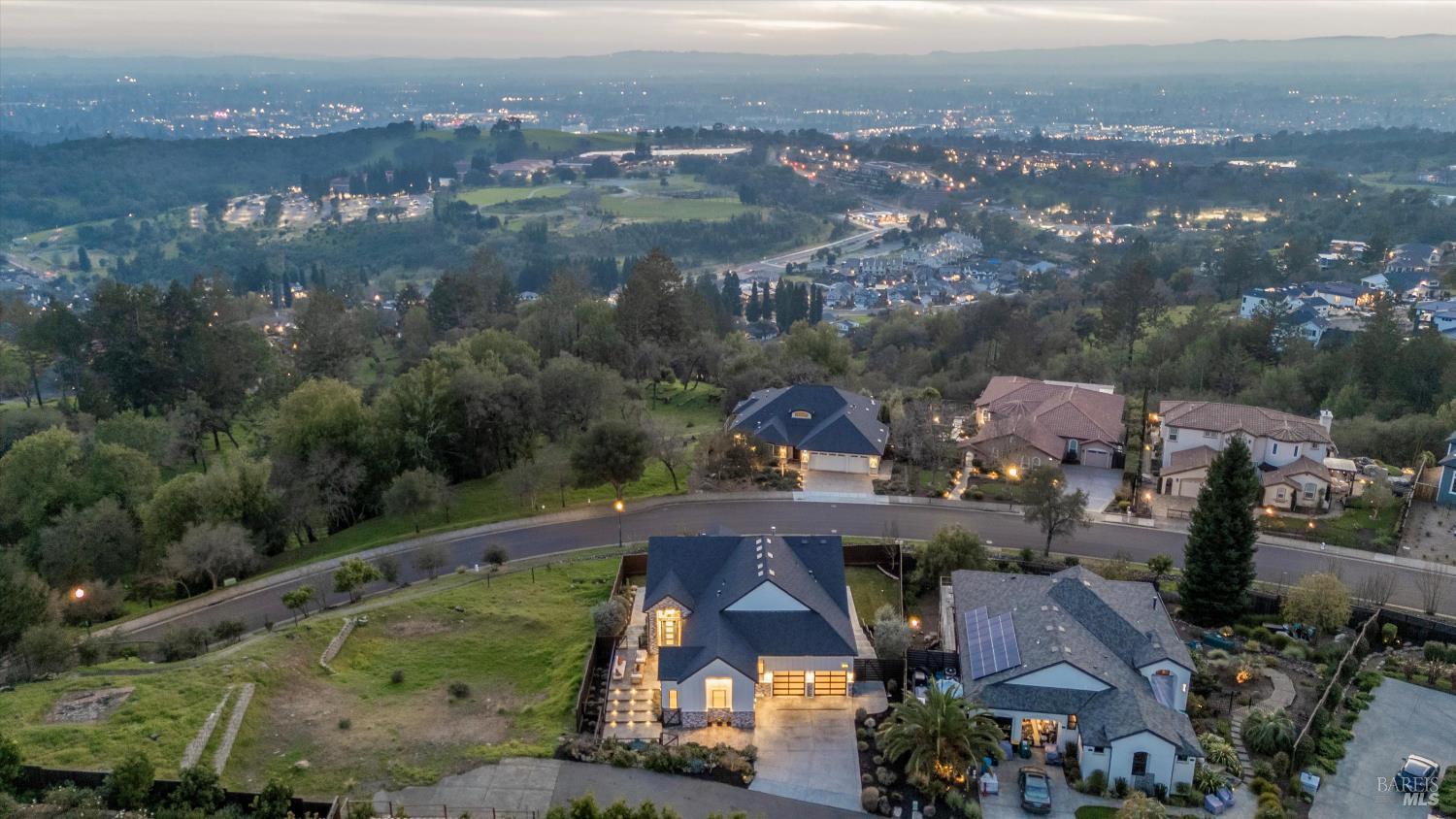 2116 Wedgewood Way Santa Rosa, CA 95404 - Photo 57 of 59