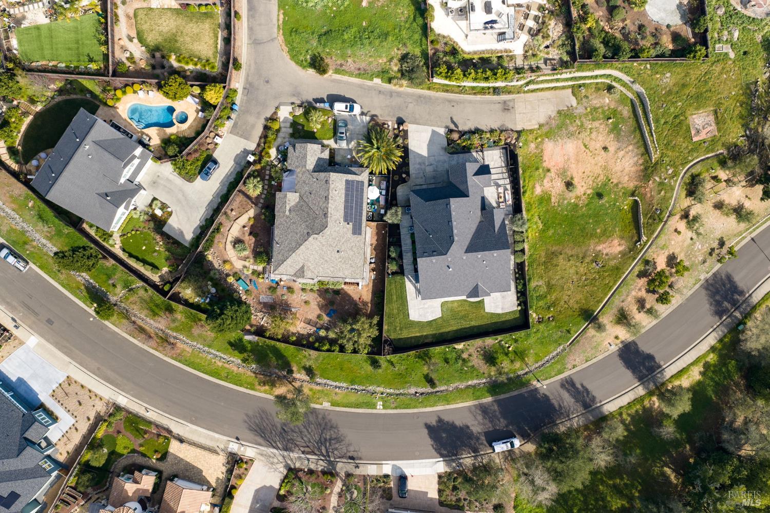 2116 Wedgewood Way Santa Rosa, CA 95404 - Photo 78 of 79