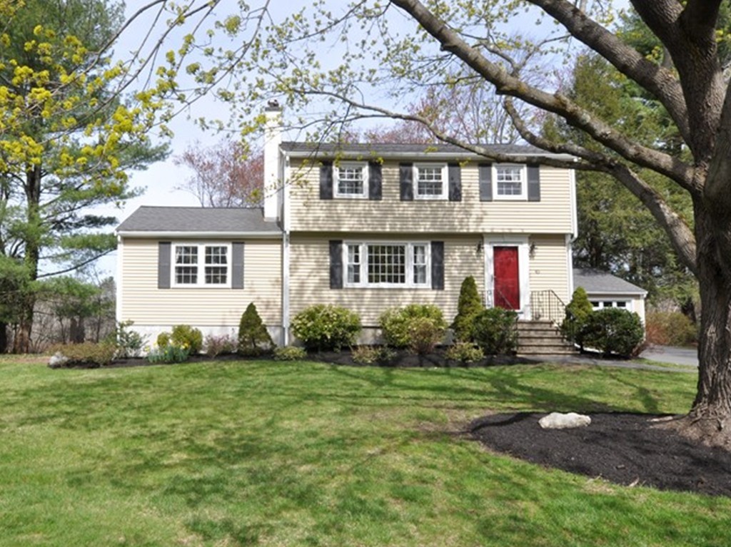 45 Flint Road Acton, MA 01720 - Photo 1 of 29 Gallery Image 1