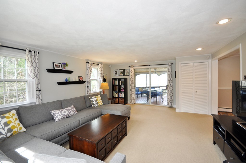 45 Flint Road Acton, MA 01720 - Photo 13 of 29 Gallery Image 13