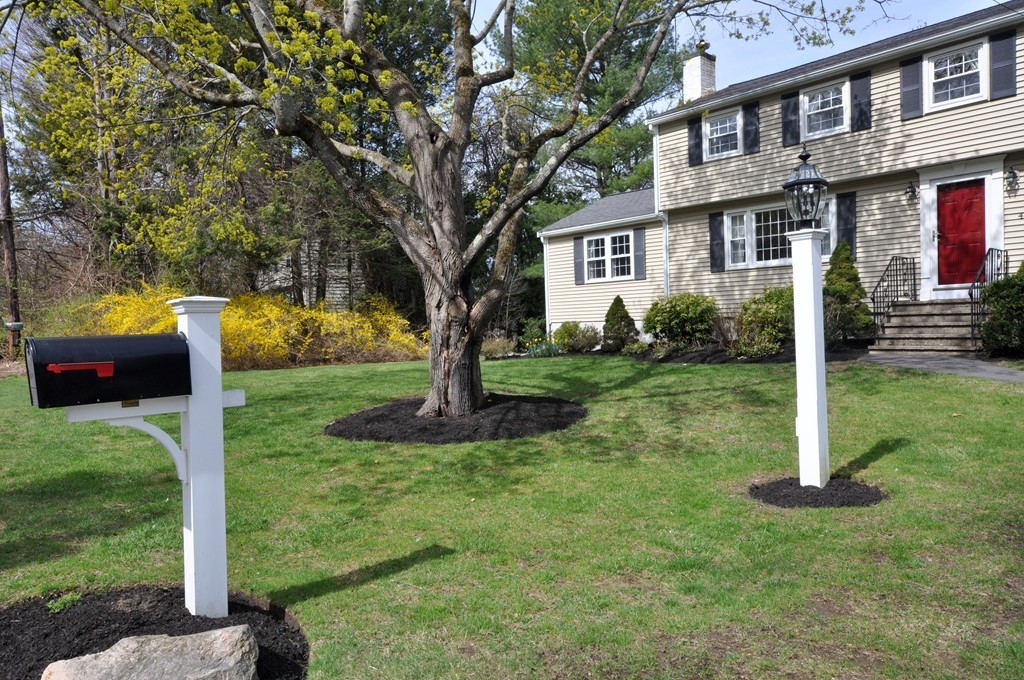 45 Flint Road Acton, MA 01720 - Photo 2 of 29 Gallery Image 2