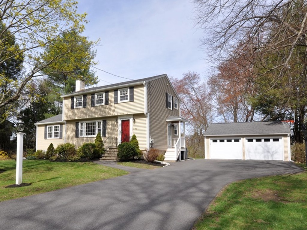 45 Flint Road Acton, MA 01720 - Photo 29 of 29 Gallery Image 29