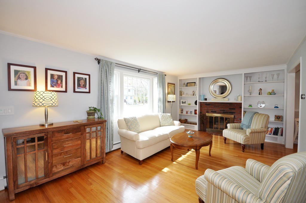 45 Flint Road Acton, MA 01720 - Photo 9 of 29 Gallery Image 9