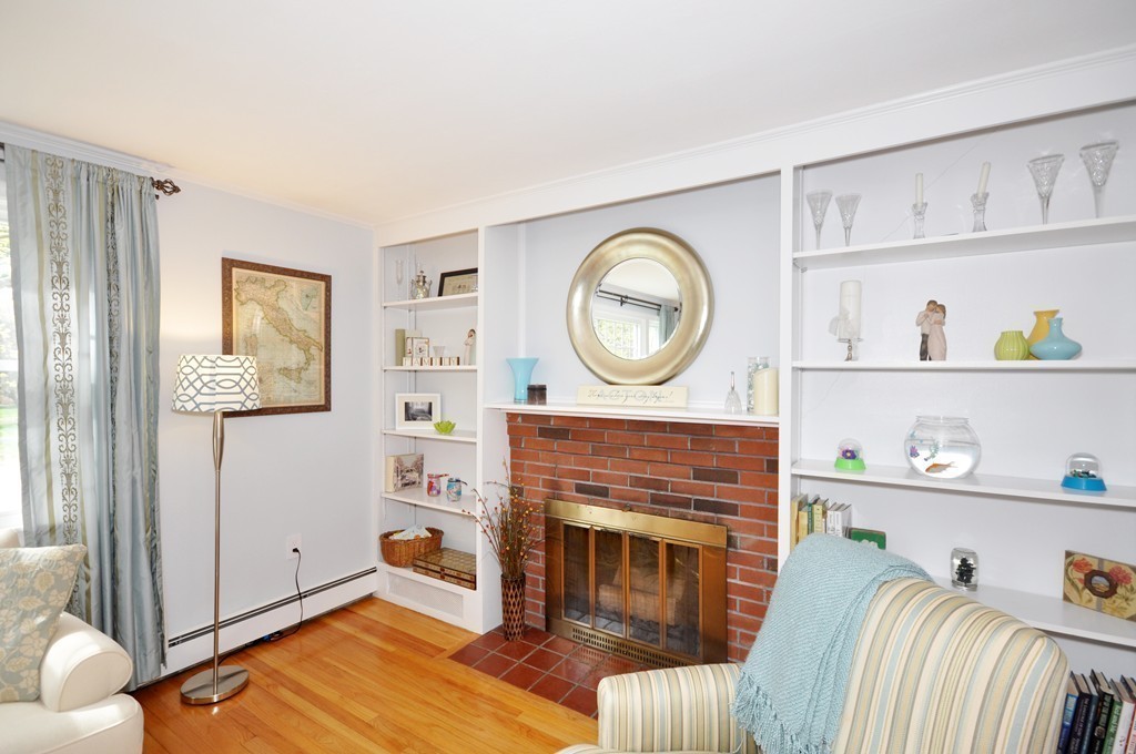 45 Flint Road Acton, MA 01720 - Photo 10 of 29 Gallery Image 10