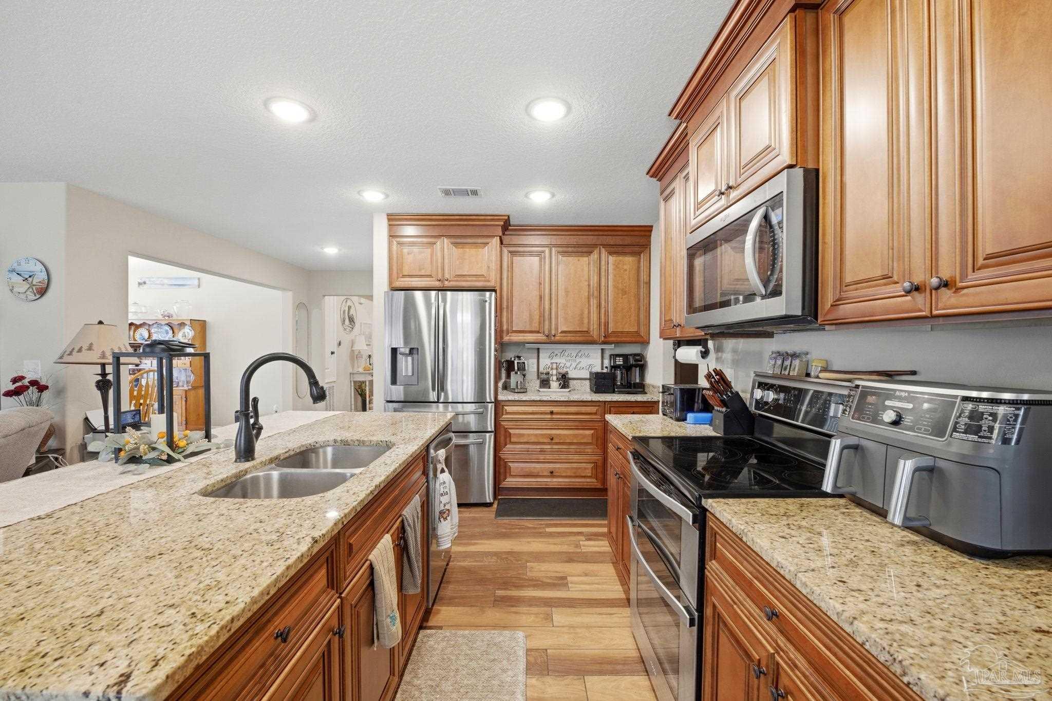 6320 Sweeney Road Milton, FL 32583 - Photo 14 of 40