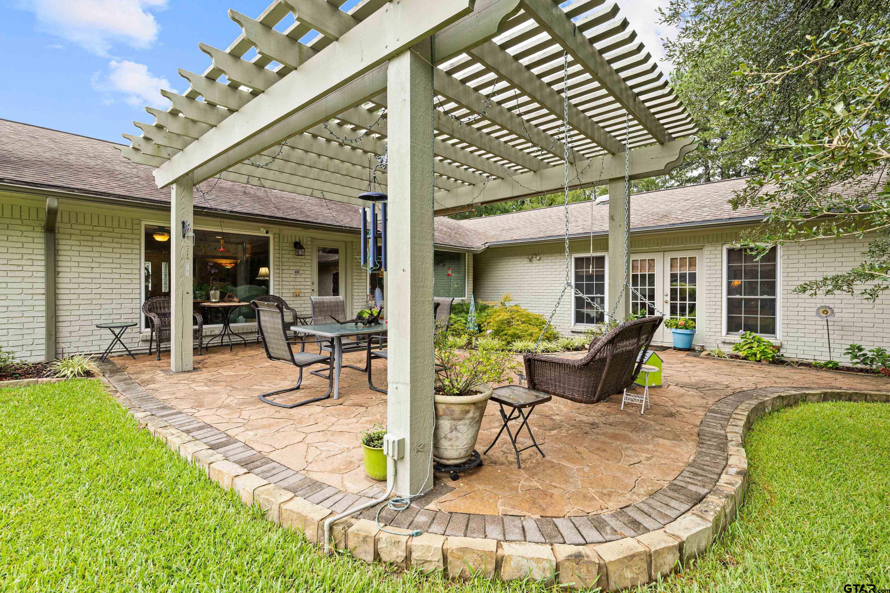 1610 Pinecrest Street Gilmer, TX 75644 - Photo 35 of 40